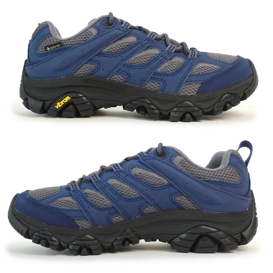 MERRELLスニーカー モアブ 3 シンセティック ゴアテックス レディース MOAB 3 SYNTHETIC GORE-TEX®モアブ 3 シンセティック ゴアテックス