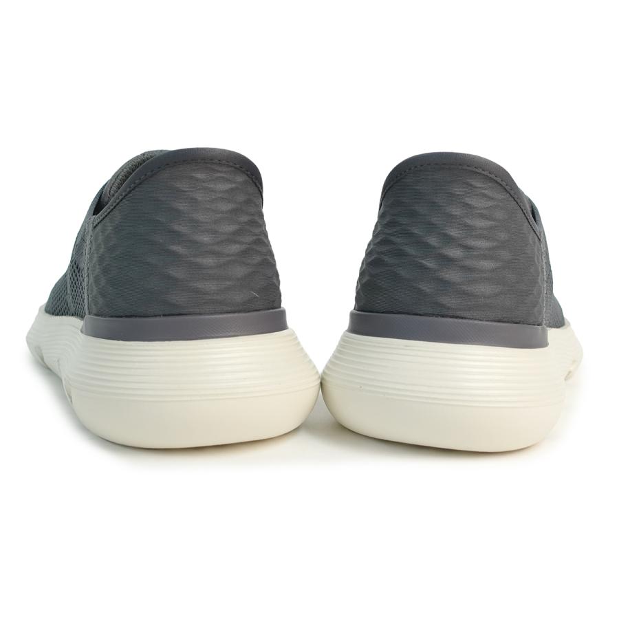 SKECHERS（スケッチャーズ） ビジネスシューズ スリッポン メンズ