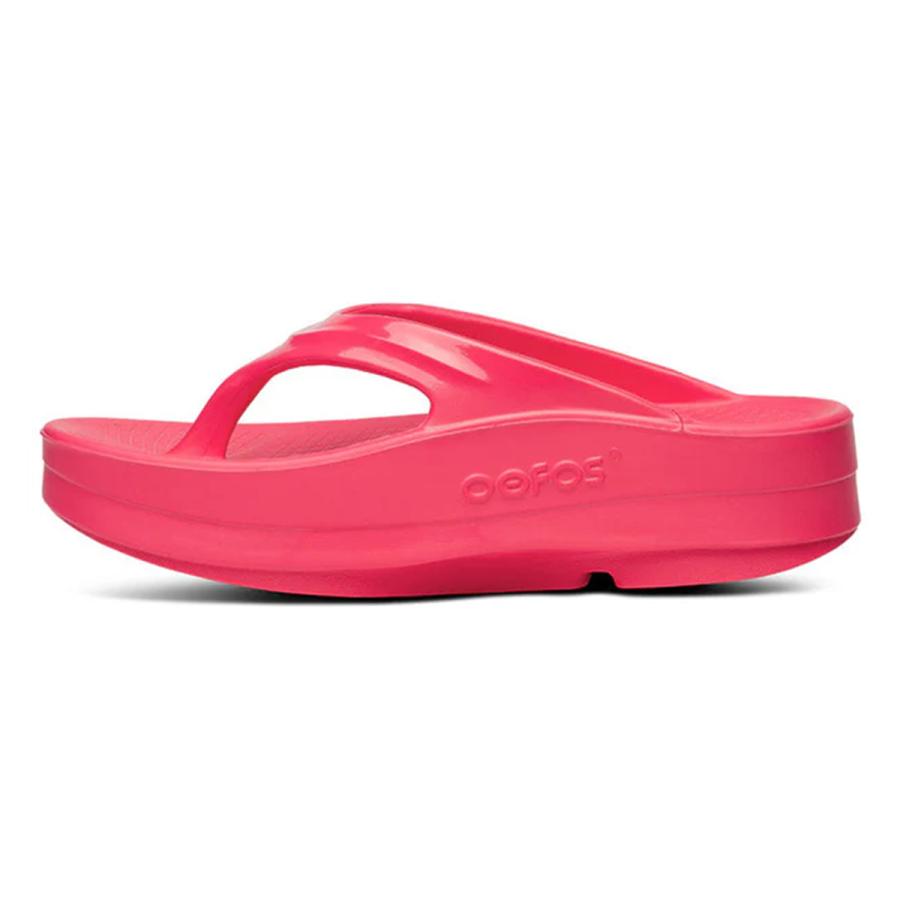 OOFOS（ウーフォス） 【並行輸入品】OOFOS サンダル リカバリー