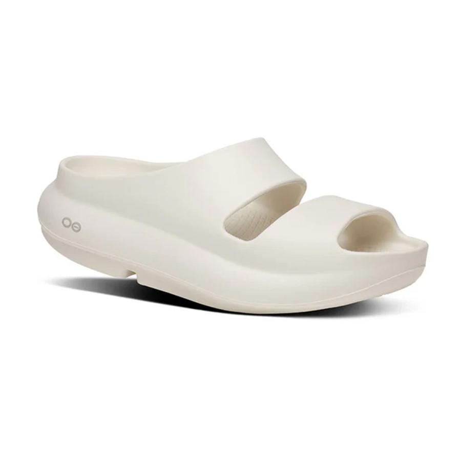 OOFOS 【並行輸入品】OOFOS ウーフォス サンダル リカバリー