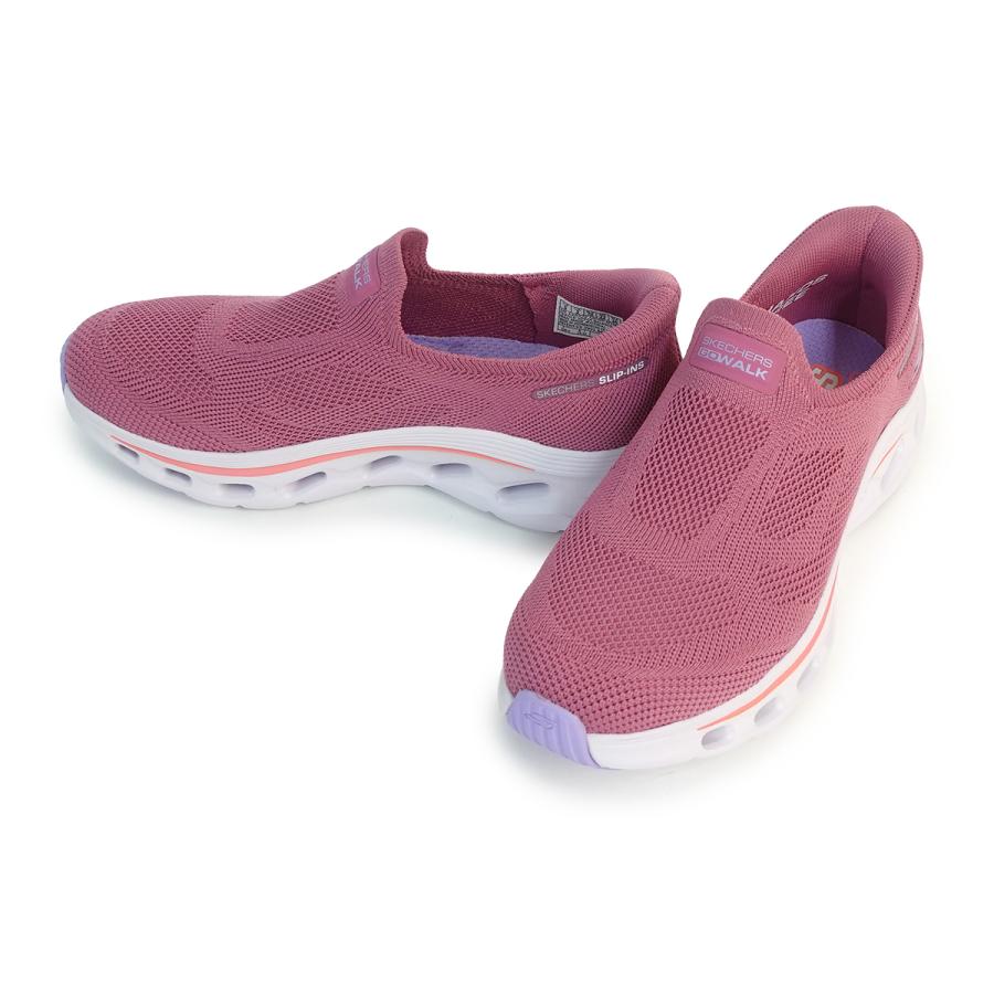 SKECHERS（スケッチャーズ） スニーカー レディース スリップインズ