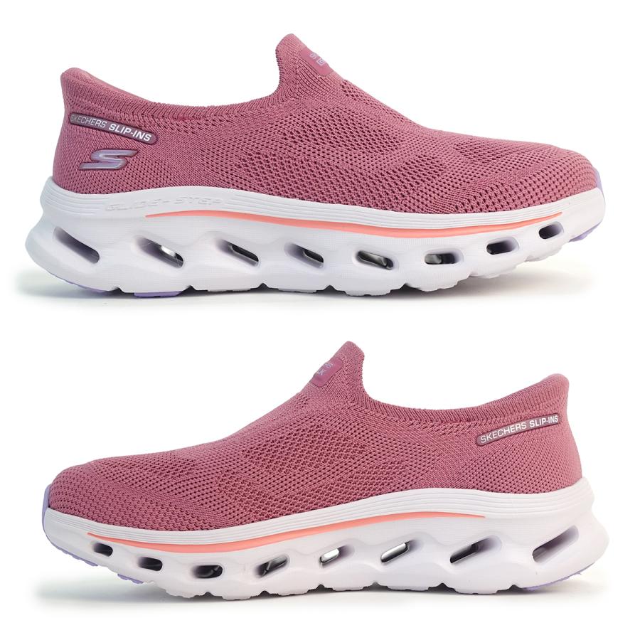 SKECHERS（スケッチャーズ） スニーカー レディース スリップインズ
