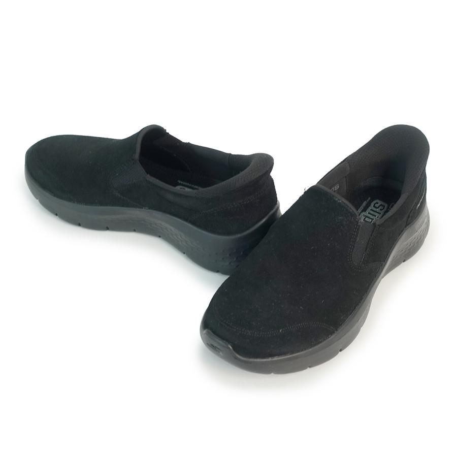 SKECHERS スケッチャーズ スニーカー レディース スリップインズ