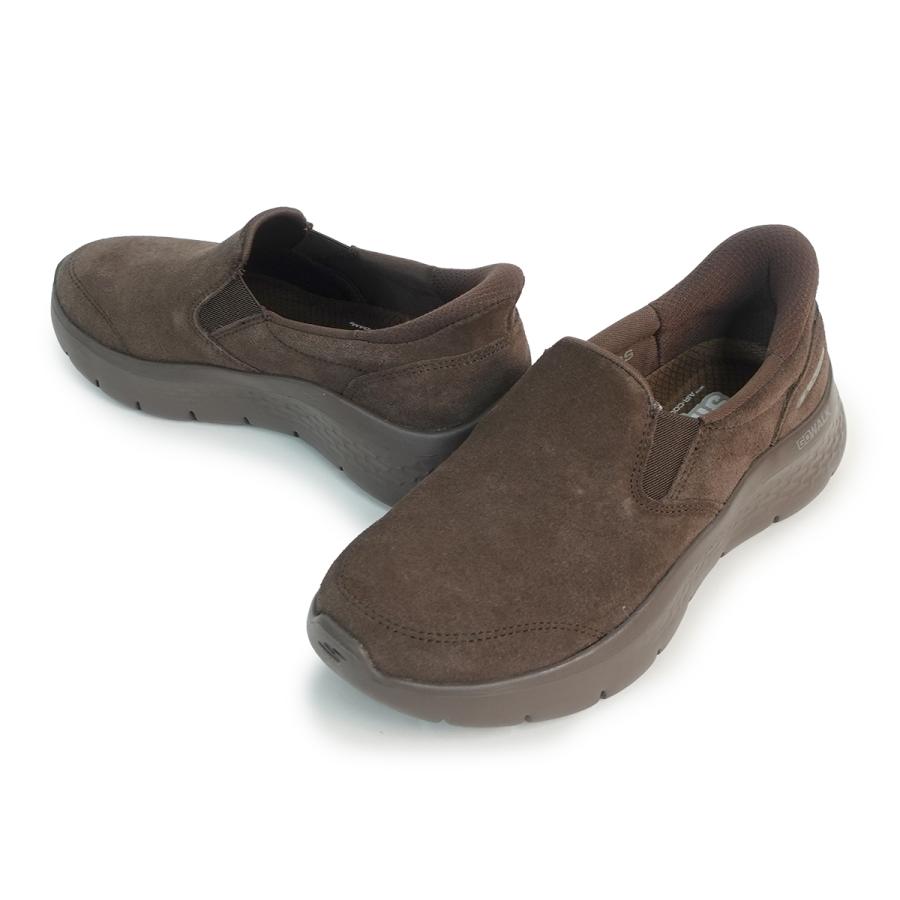 chocolat様 SKECHERS スケッチャーズ スニーカー レディース スリップインズ