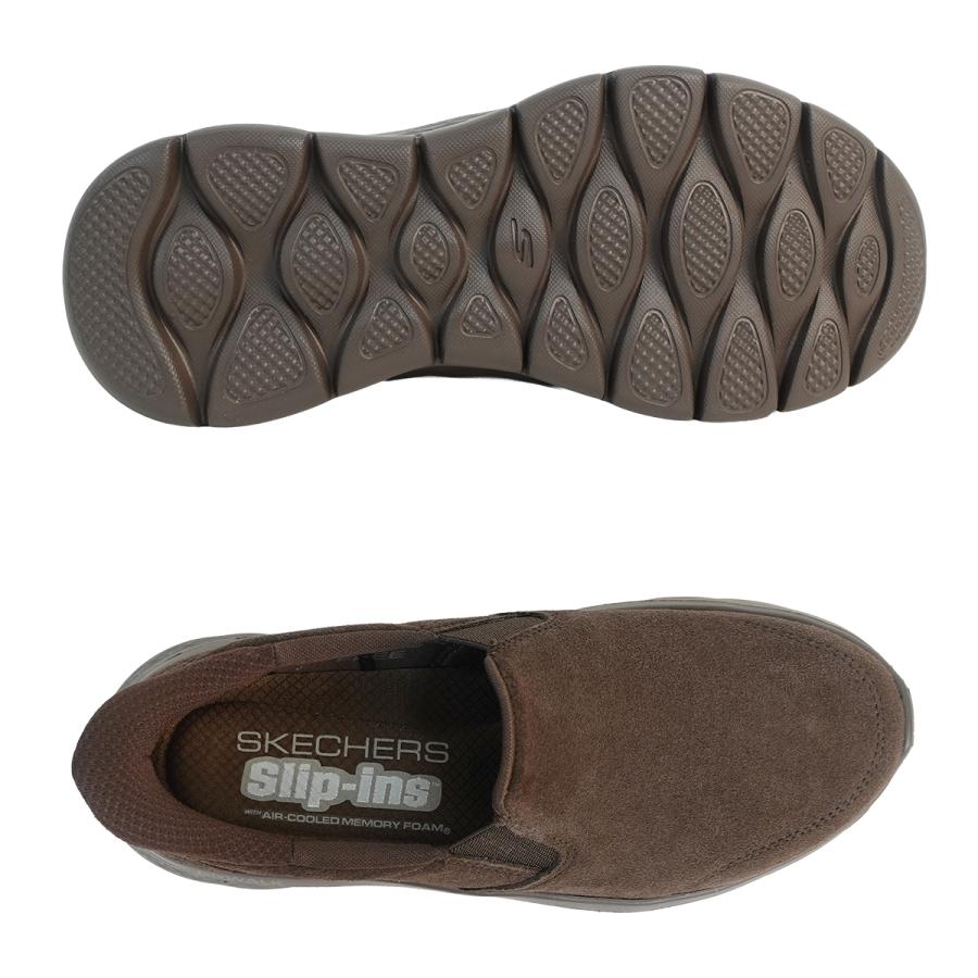 SKECHERS スケッチャーズ スニーカー レディース スリップインズ