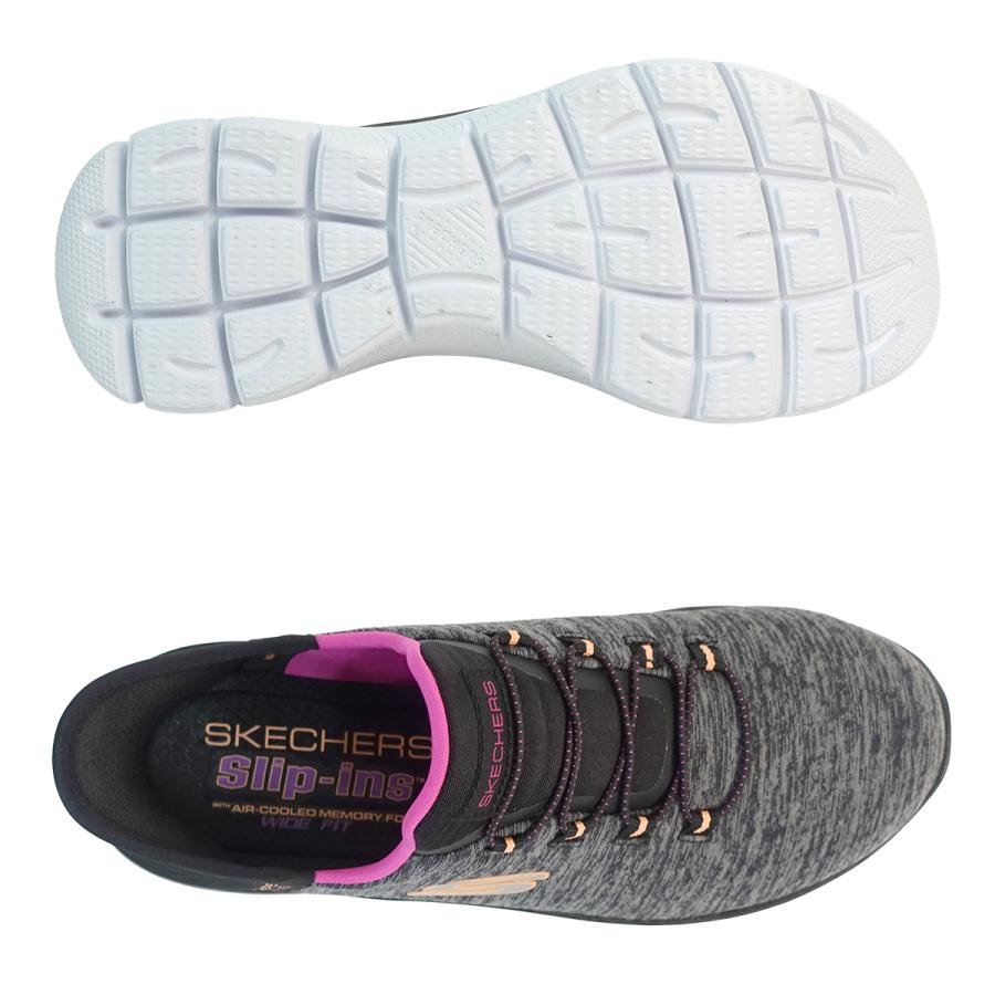 SKECHERS（スケッチャーズ） スニーカー レディース スリップインズ