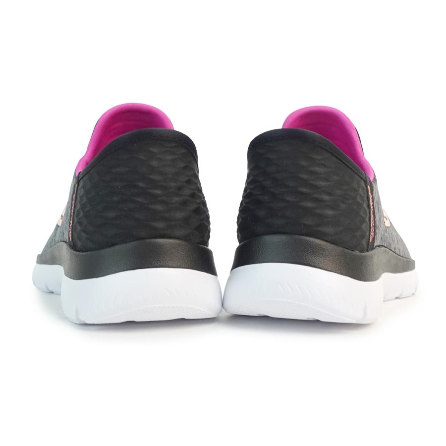 SKECHERS（スケッチャーズ） スニーカー レディース スリップインズ