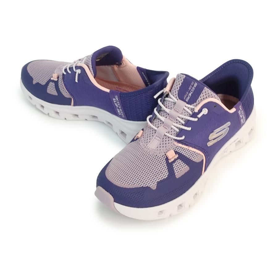 SKECHERS（スケッチャーズ） スニーカー レディース スリップインズ