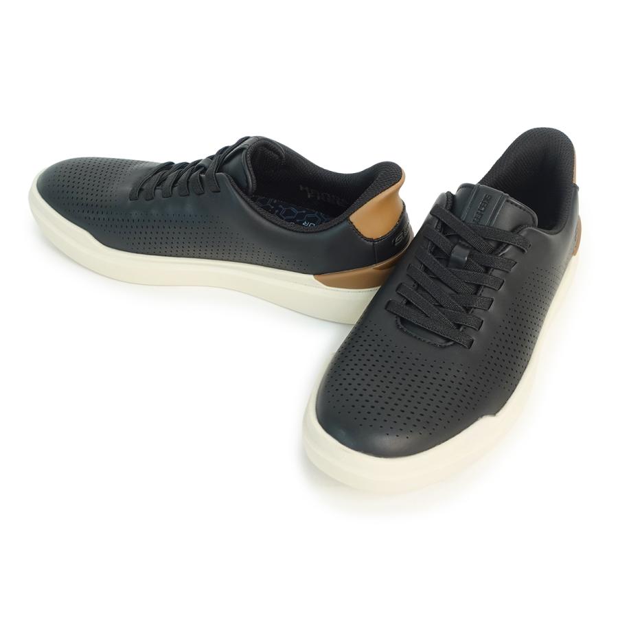 【ほぼ未使用】WSR3600H4P-BK SKECHERS スケッチャーズ スリップインズ ハンズフリー