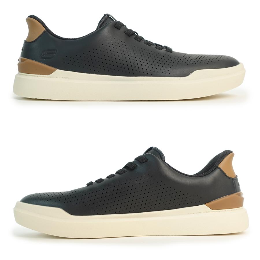 SKECHERS（スケッチャーズ） スリップインズ ハンズフリー スニーカー