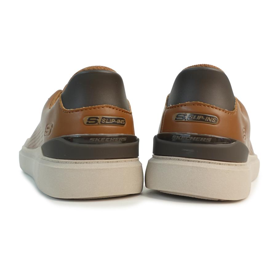 SKECHERS（スケッチャーズ） スリップインズ ハンズフリー スニーカー