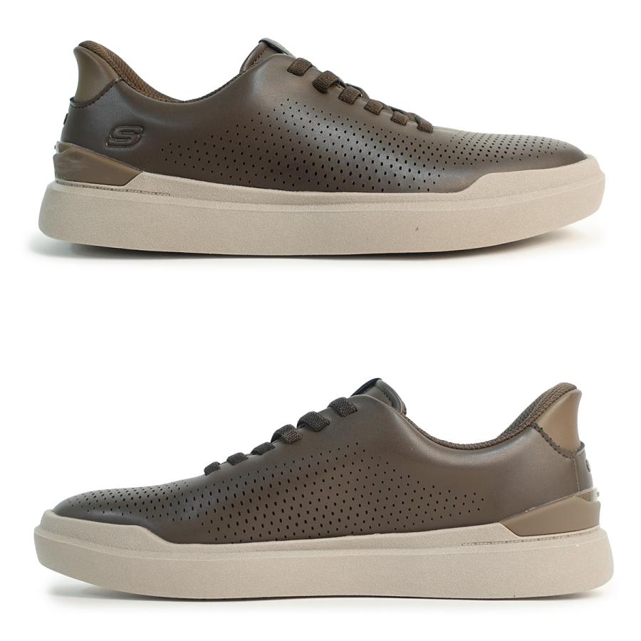 Pisces様 ご購入予定品 SKECHERS（スケッチャーズ） SLIP-INS スリップインズ OWEN-CONNELL