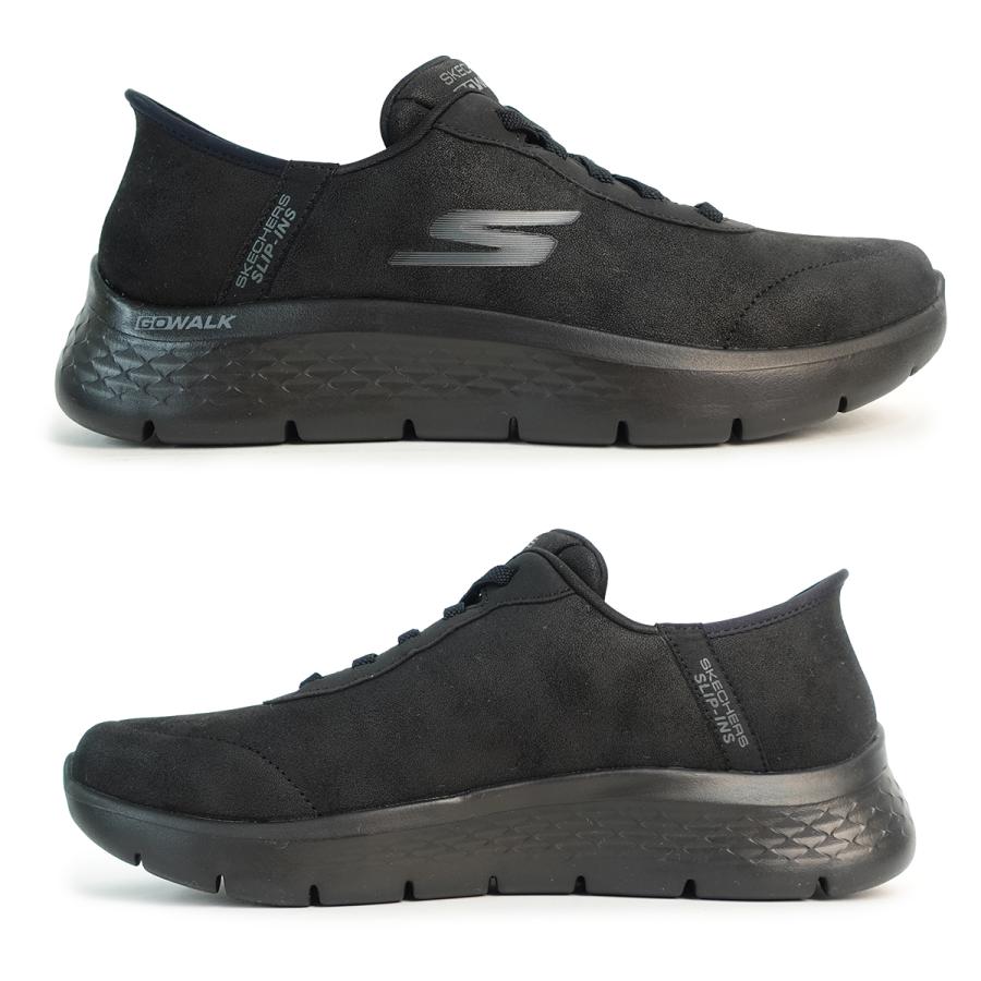 SKECHERS（スケッチャーズ） スリップインズ ハンズフリー スニーカー