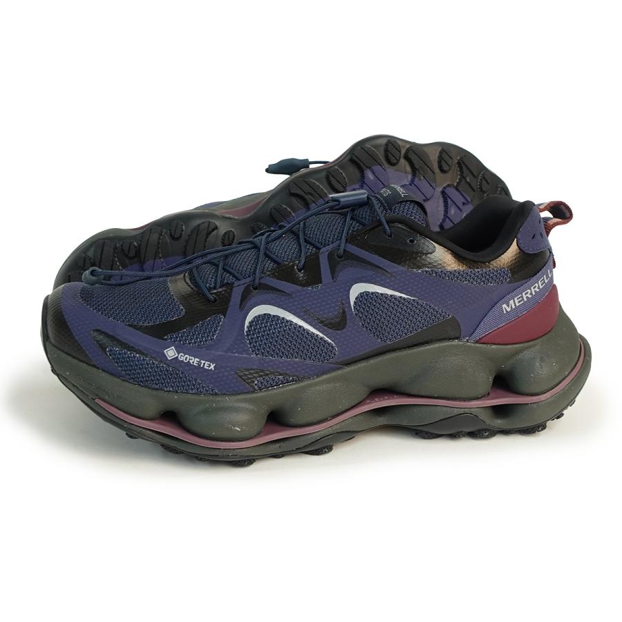 MERRELL メレル スニーカー メンズ スピード アーク マティス