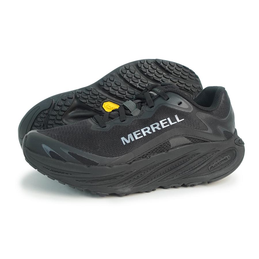 メレル MERRELL スニーカー メンズ プロモーフ PROMORPH 068569 BLACK ブラック アウトドアランニングシューズ MERRELL（メレル） スニーカー メンズ プロモーフ PROMORPH 068569