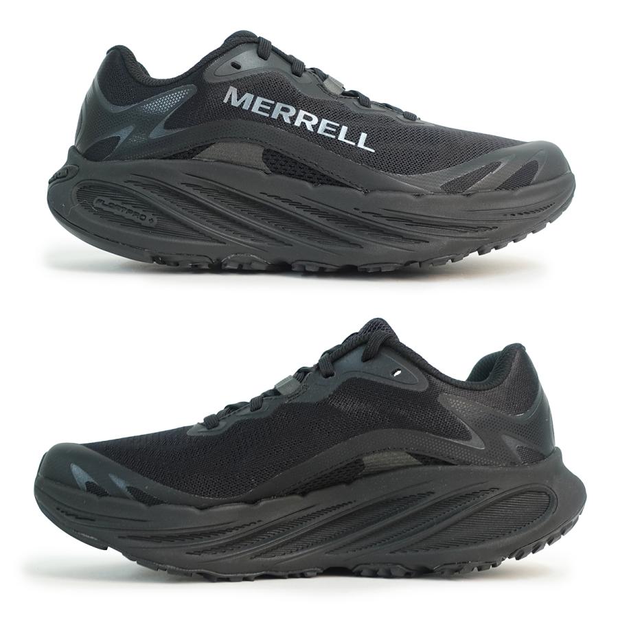 MERRELL（メレル） スニーカー メンズ プロモーフ PROMORPH 068569