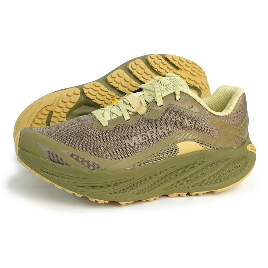 MERRELL（メレル） スニーカー メンズ プロモーフ PROMORPH 068713