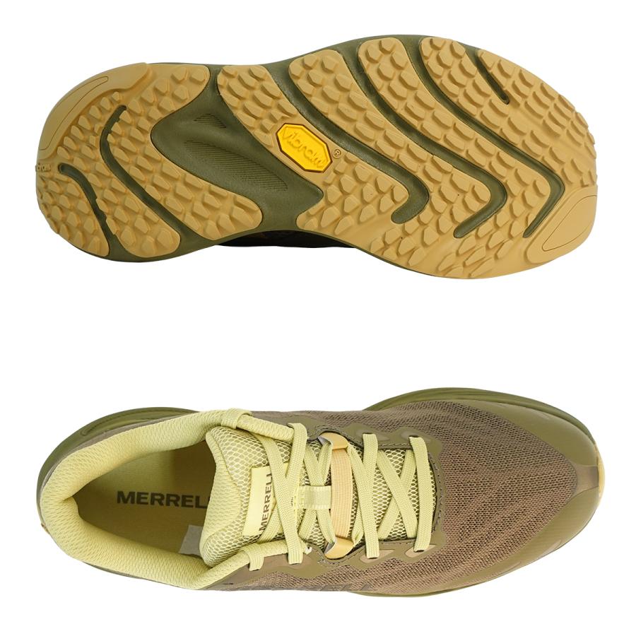 MERRELL（メレル） スニーカー メンズ プロモーフ PROMORPH 068713