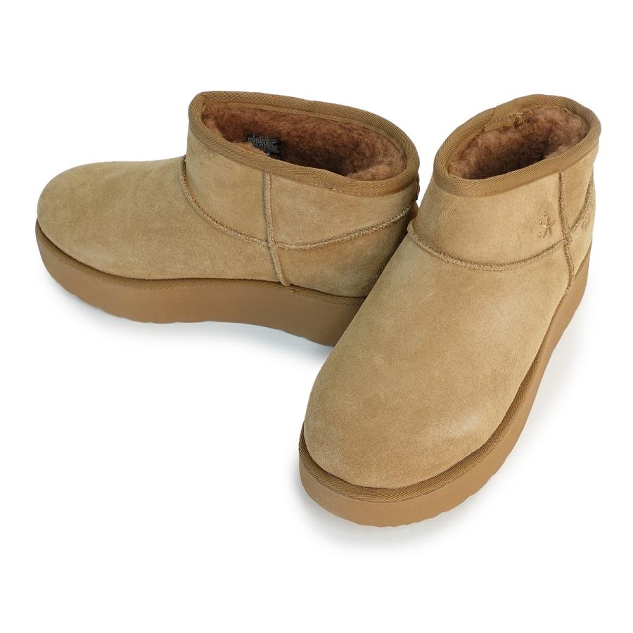 SKECHERS スケッチャーズ レディース ブーツ ムートンブーツ スリップインズ キープ コージー 169143 BBK ブラック KEEP COZY プレゼント SKECHERS（スケッチャーズ） レディース ブーツ ムートンブーツ