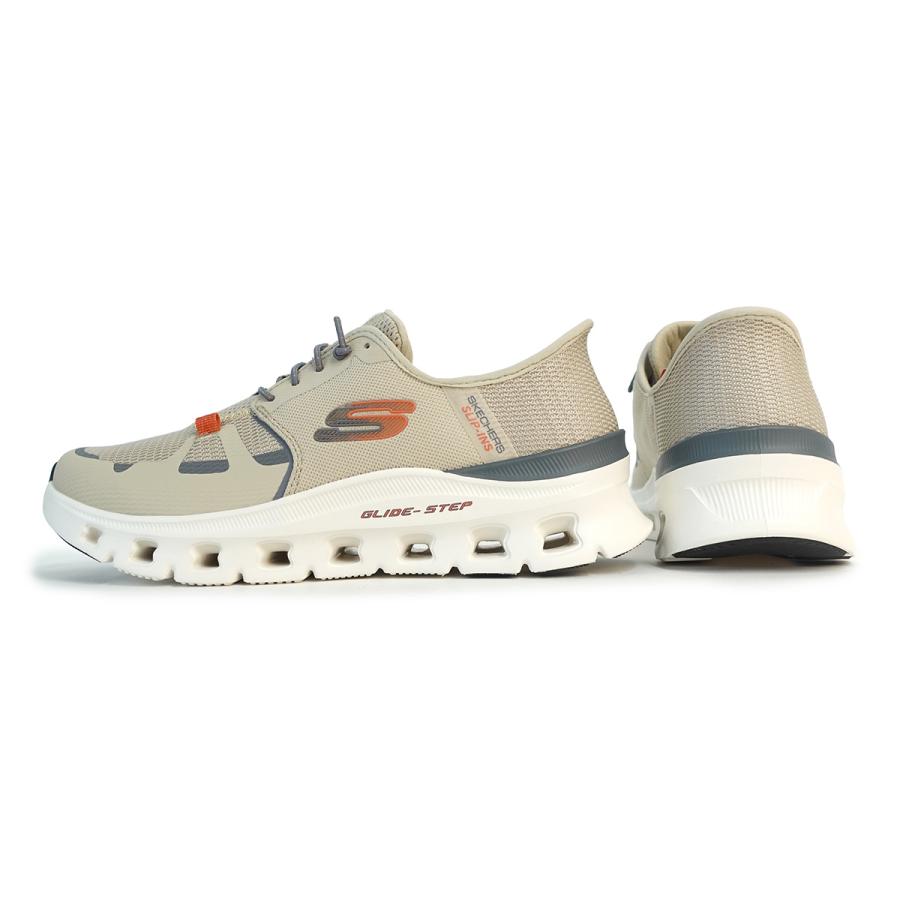 SKECHERS（スケッチャーズ） メンズ スリップインズ ハンズフリー