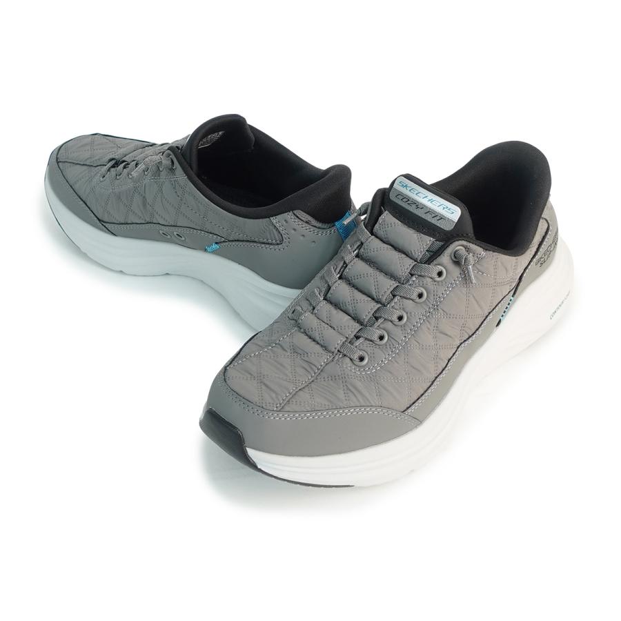 SKECHERS（スケッチャーズ） スニーカー メンズ スリップインズ コン