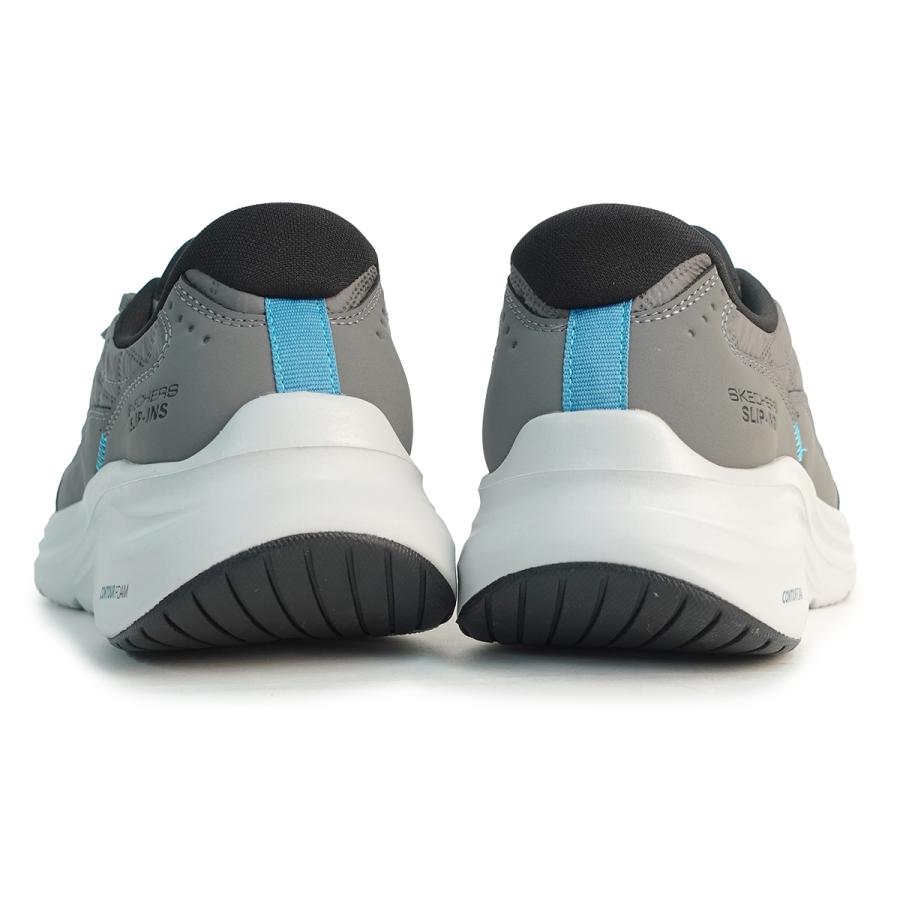 SKECHERS（スケッチャーズ） スニーカー メンズ スリップインズ コン