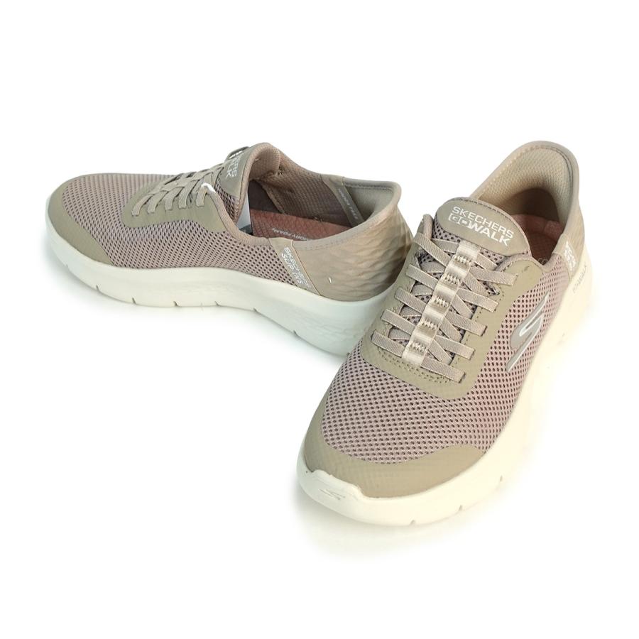 SKECHERS（スケッチャーズ） スニーカー レディース スリップインズ