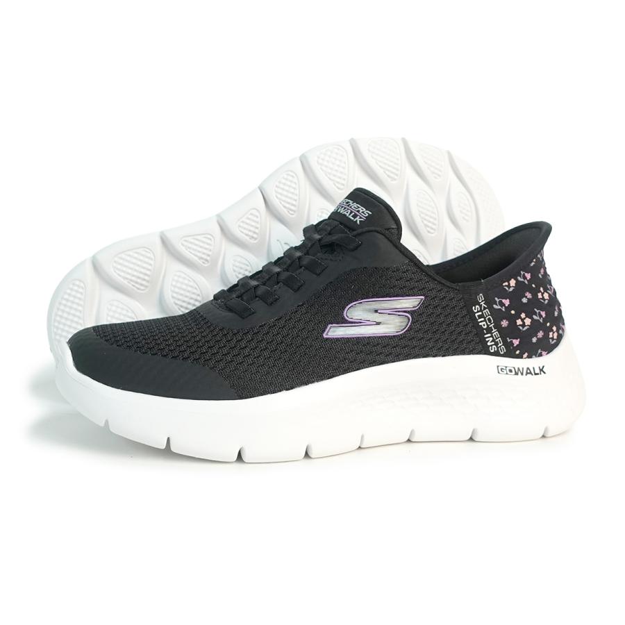 SKECHERS（スケッチャーズ） スニーカー レディース スリップインズ