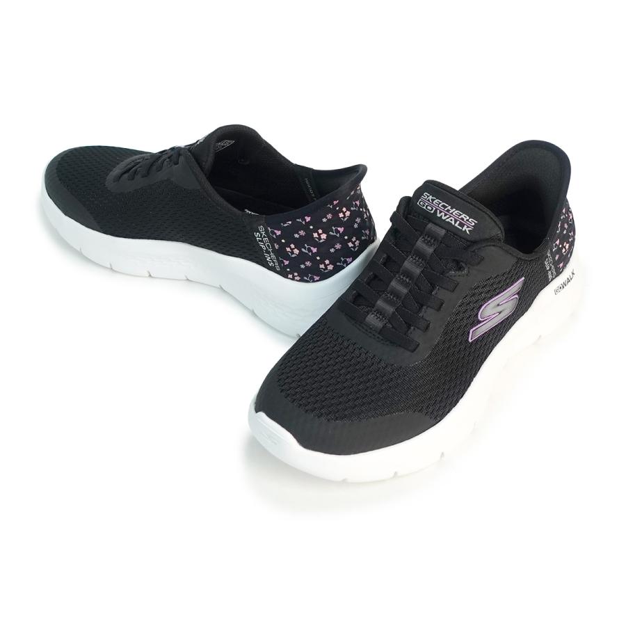 SKECHERS（スケッチャーズ） スニーカー レディース スリップインズ