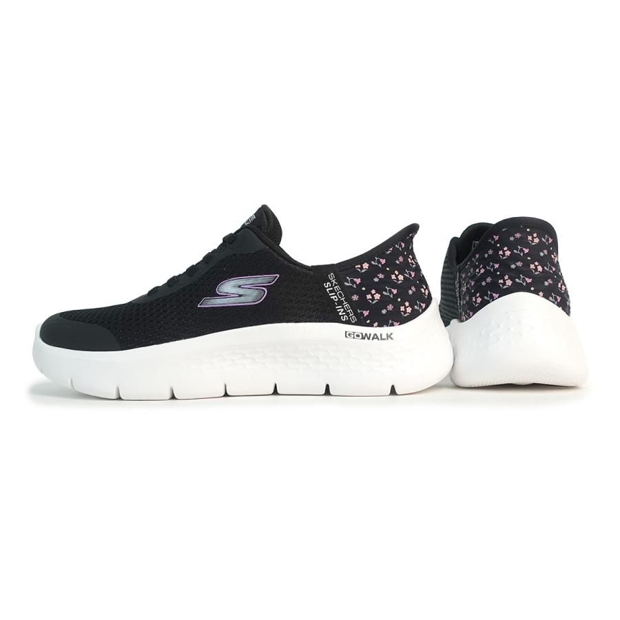 SKECHERS (スケッチャーズ) スリップインズ 【新品未使用】23.5㌢ SKECHERS（スケッチャーズ） スニーカー レディース スリップインズ