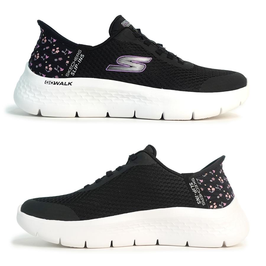 SKECHERS（スケッチャーズ） スニーカー レディース スリップインズ