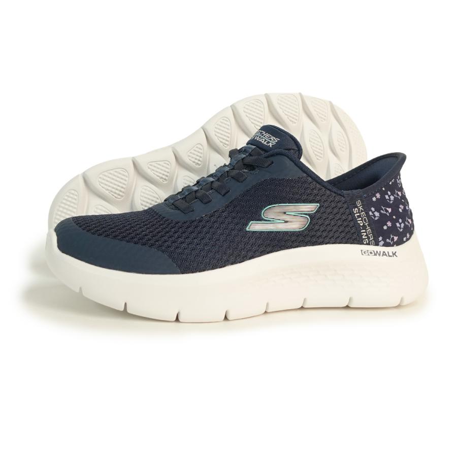 SKECHERS（スケッチャーズ） スニーカー レディース スリップインズ
