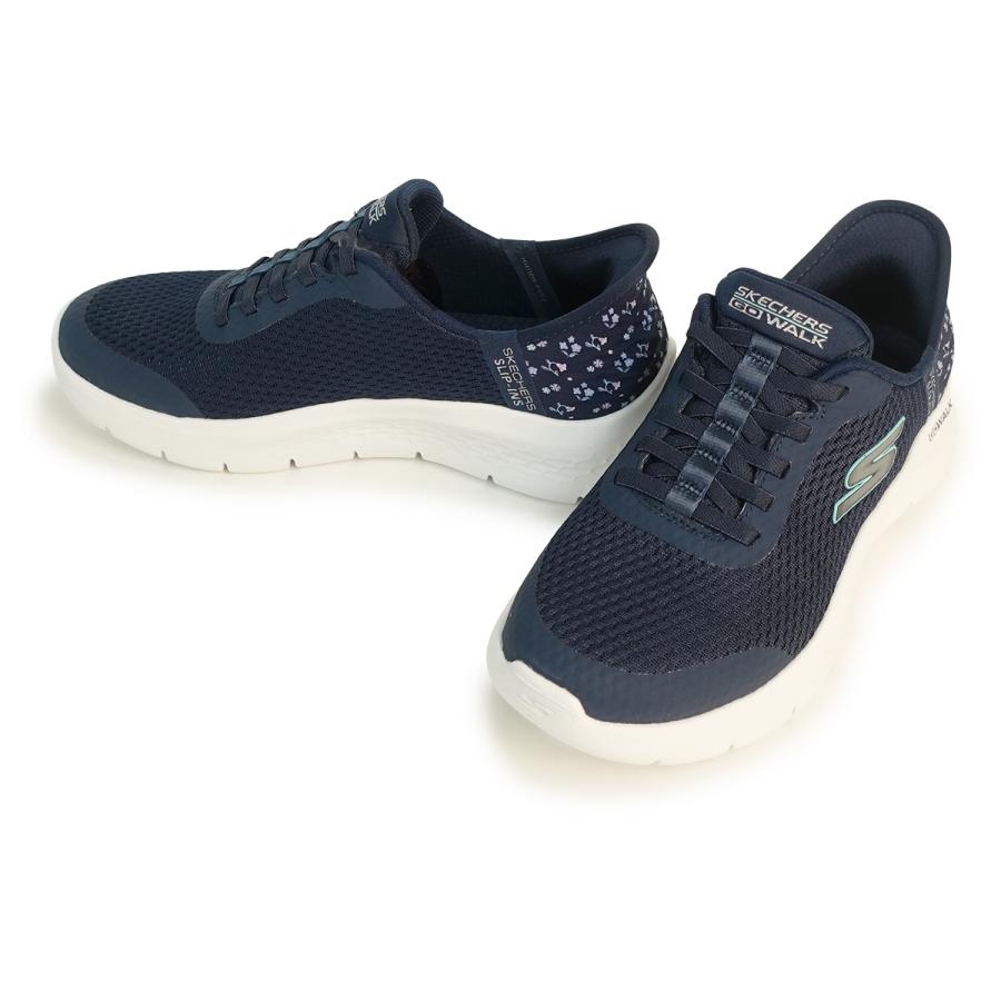 SKECHERS（スケッチャーズ） スニーカー レディース スリップインズ