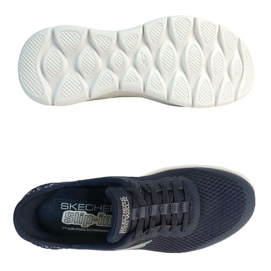 SKECHERS（スケッチャーズ） スニーカー レディース スリップインズ