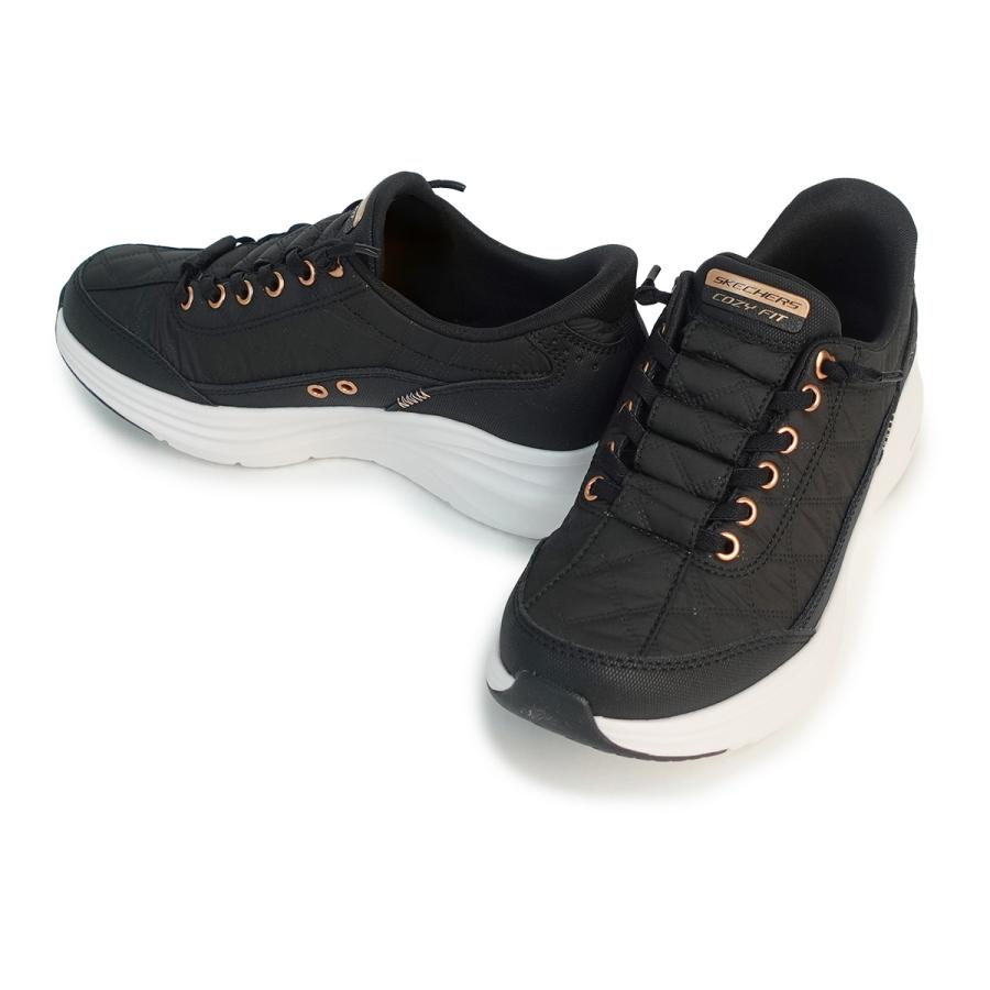 SKECHERS（スケッチャーズ） スニーカー レディース スリップインズ