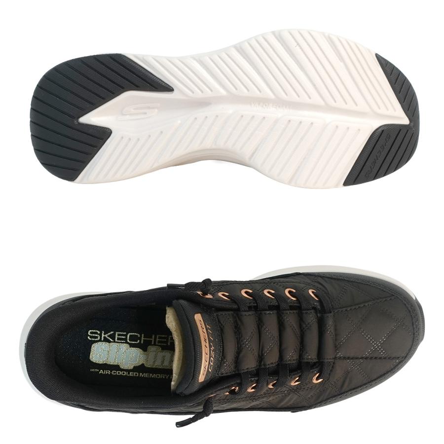 SKECHERS（スケッチャーズ） スニーカー レディース スリップインズ