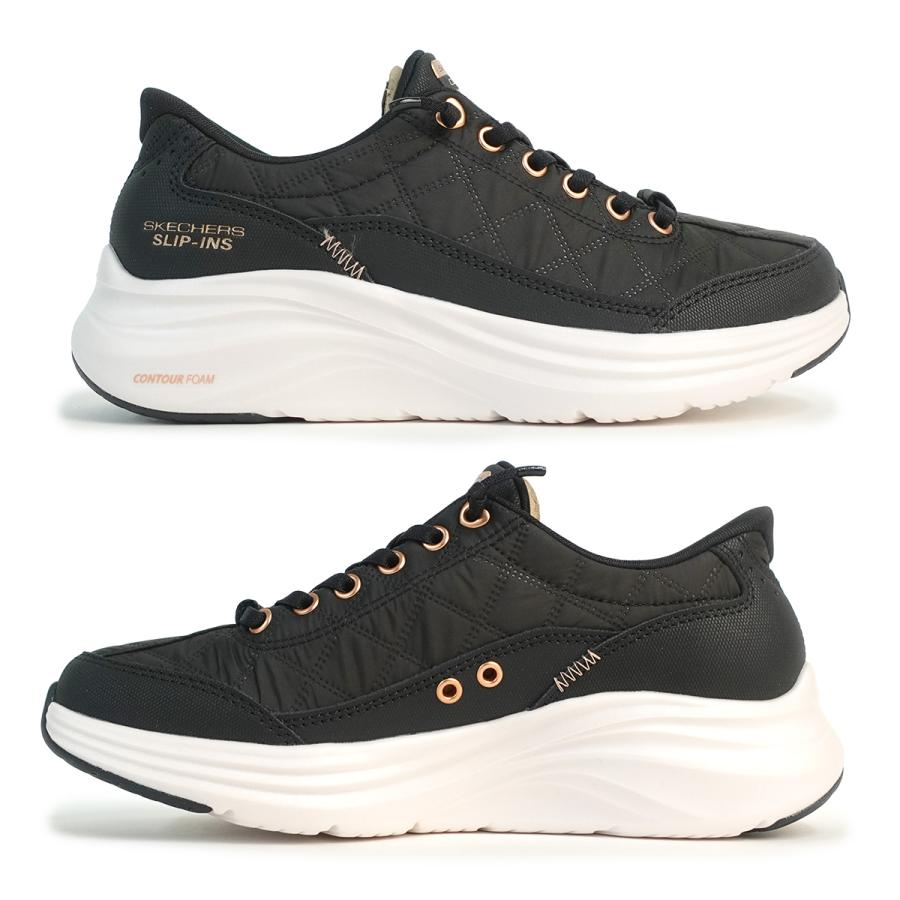 SKECHERS（スケッチャーズ） スニーカー レディース スリップインズ