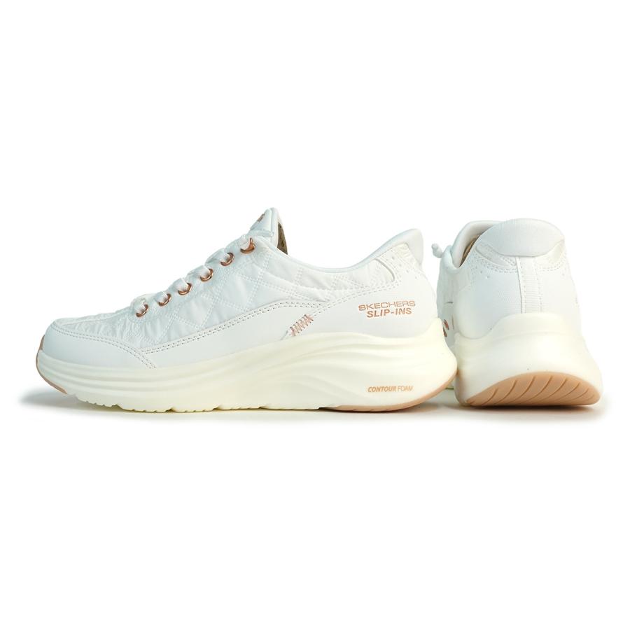 SKECHERS（スケッチャーズ） スニーカー レディース スリップインズ