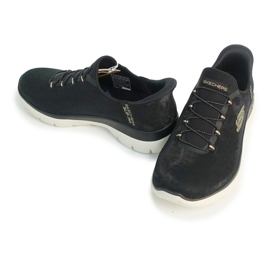 SKECHERS（スケッチャーズ） スニーカー レディース スリップインズ