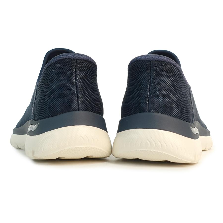SKECHERS（スケッチャーズ） スニーカー レディース スリップインズ