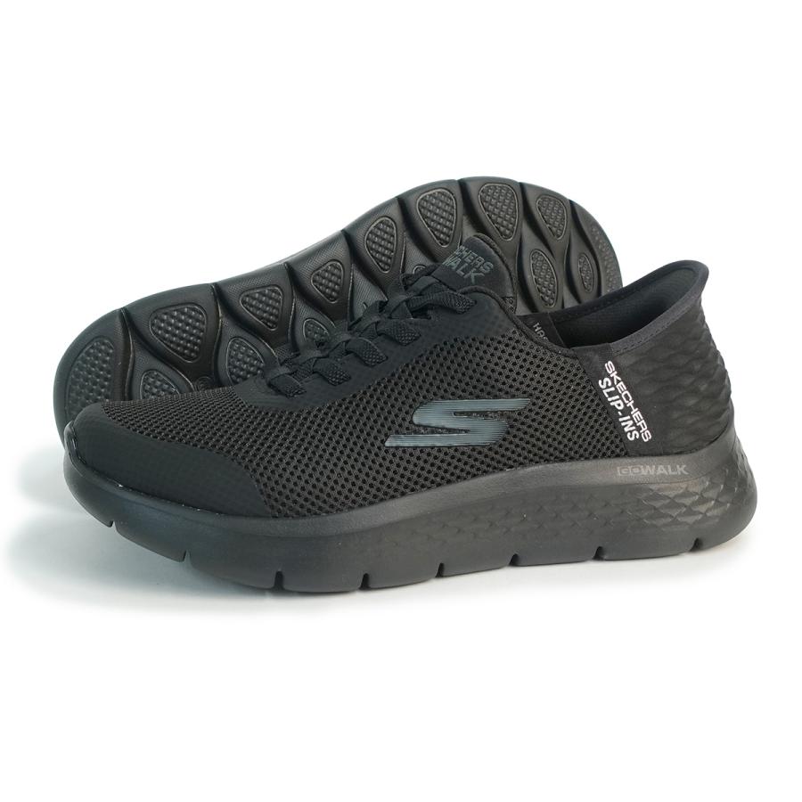 SKECHERS（スケッチャーズ） スニーカー スリップインズ ゴーウォーク