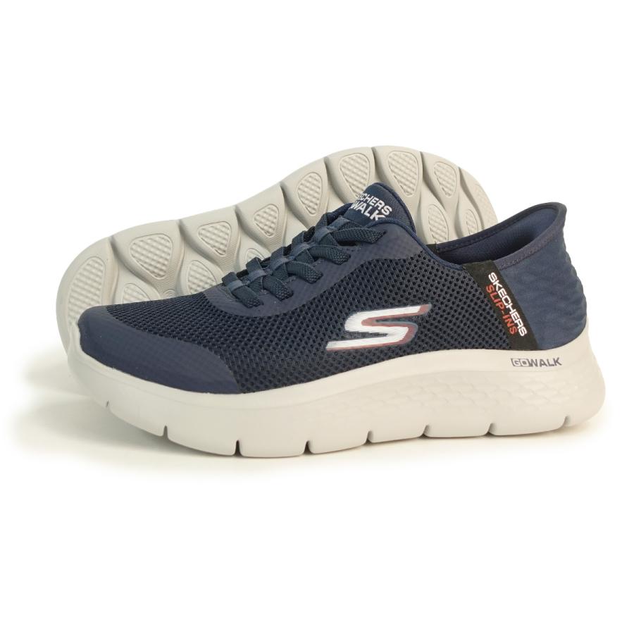 SKECHERS（スケッチャーズ） スニーカー スリップインズ ゴーウォーク