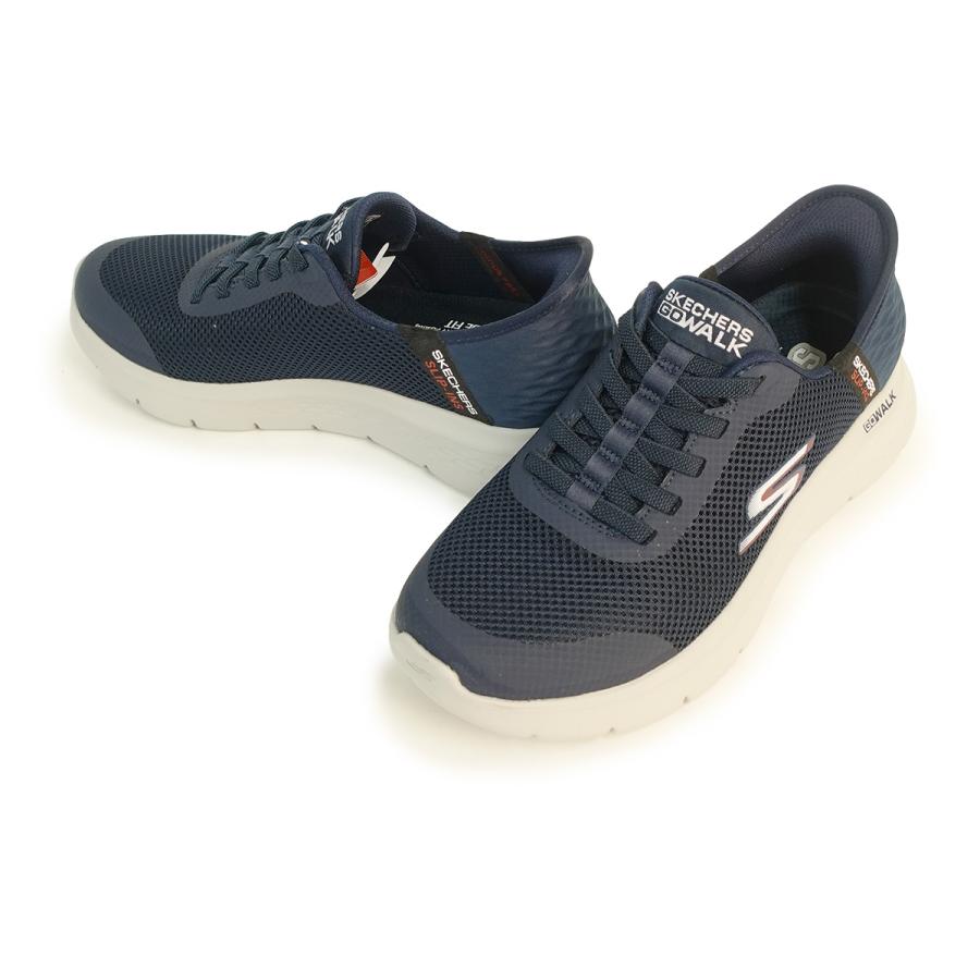 SKECHERS（スケッチャーズ） スニーカー スリップインズ ゴーウォーク
