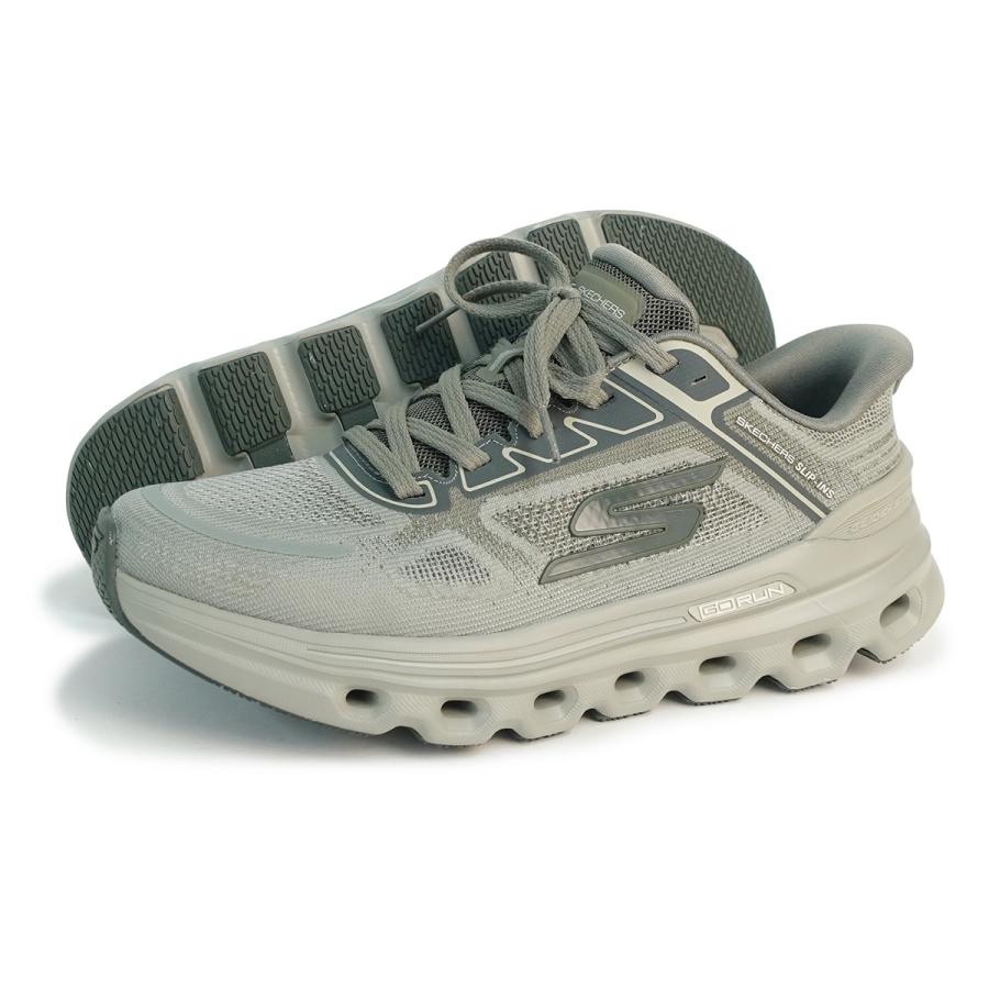 SKECHERS（スケッチャーズ） スニーカー スリップインズ ゴーラン