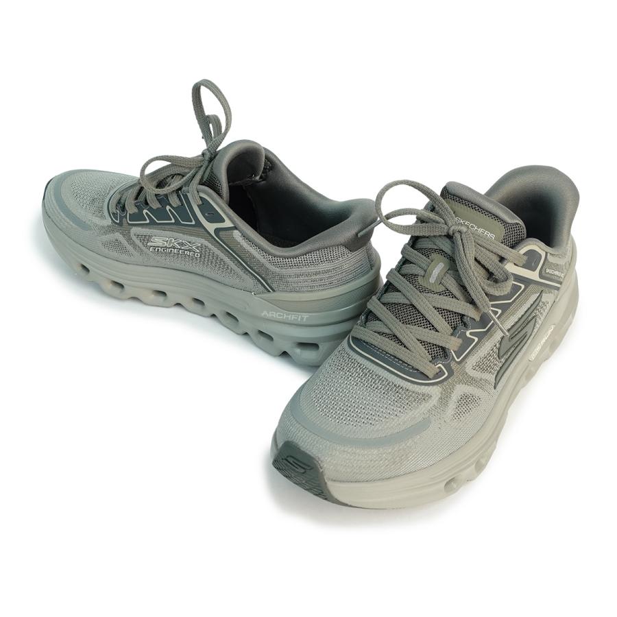 SKECHERS（スケッチャーズ） スニーカー スリップインズ ゴーラン