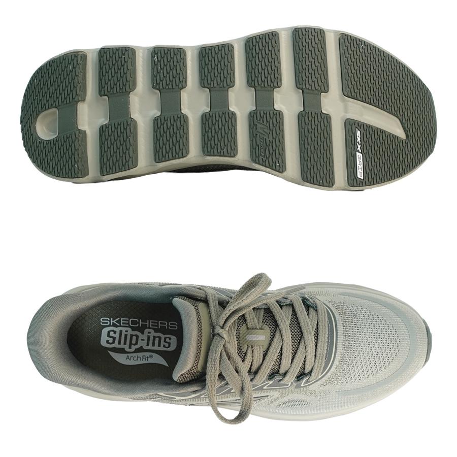 すん。（セット割） SKECHERS（スケッチャーズ） スニーカー スリップインズ ゴーラン