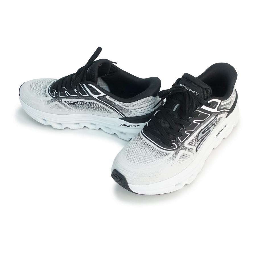 SKECHERS（スケッチャーズ） スニーカー スリップインズ ゴーラン