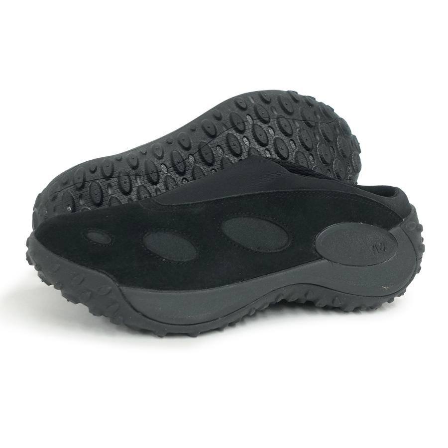 ジャングル メレル MERRELL メンズ スニーカー スリッポン トレック