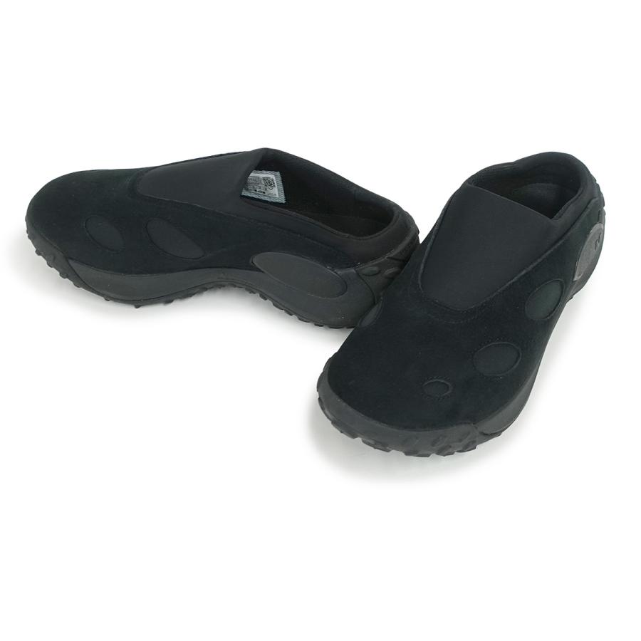 ジャングル メレル MERRELL メンズ スニーカー スリッポン トレック