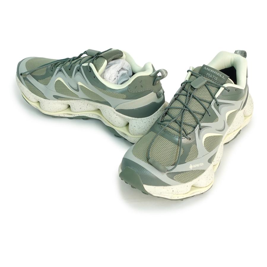 MERRELL（メレル） スニーカー メンズ スピード アーク マティス